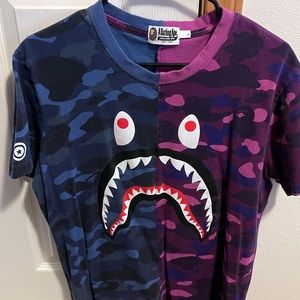 Bape Shirt